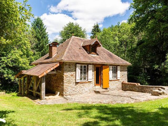 Vente Maison 4 pièces 106 m2 Arnac Pompadour