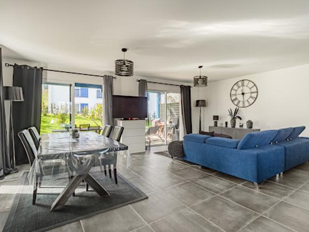 Vente Maison 4 pièces 106 m2 Ascain