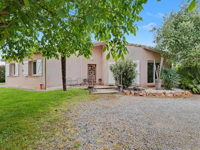 Vente Maison 4 pièces 106 m2 Bessières