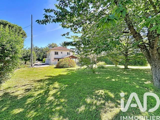 Vente Maison 4 pièces 106 m2 Bessières