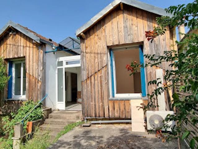 Vente Maison 4 pièces 106 m2 Bergerac