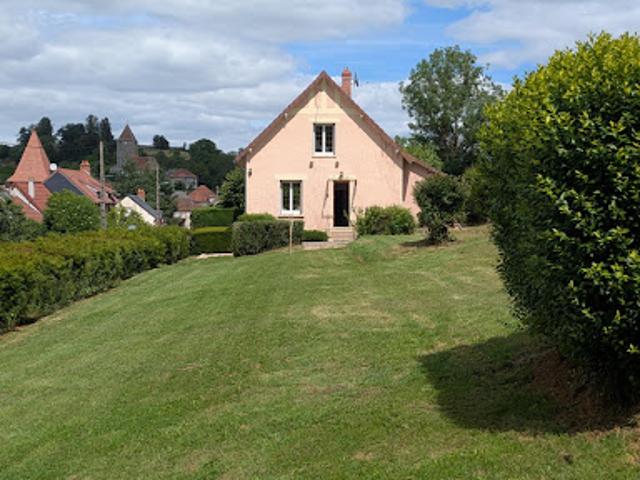 Vente Maison 4 pièces 106 m2 Bert