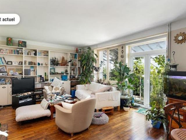 Vente Maison 4 pièces 106 m2 Brest