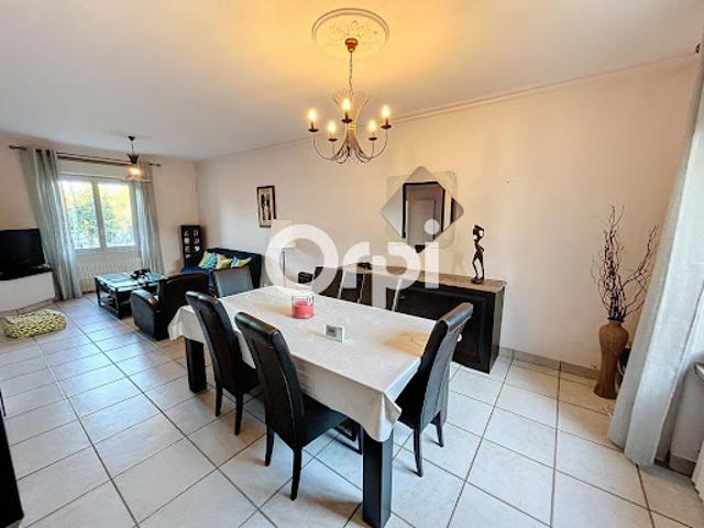 Vente Maison 4 pièces 106 m2 Brive la Gaillarde