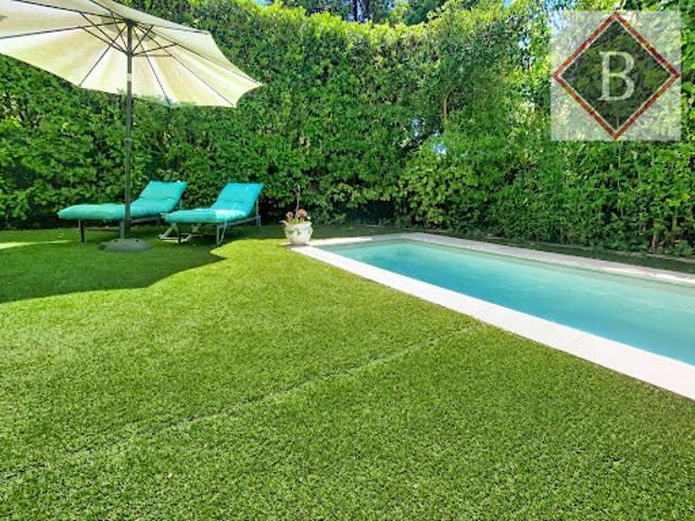 Vente Maison 4 pièces 106 m2 Cannes