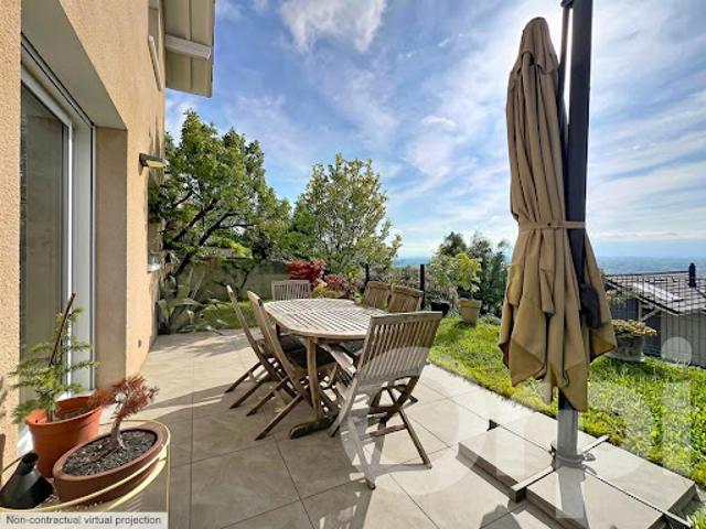 Vente Maison 4 pièces 106 m2 Challex