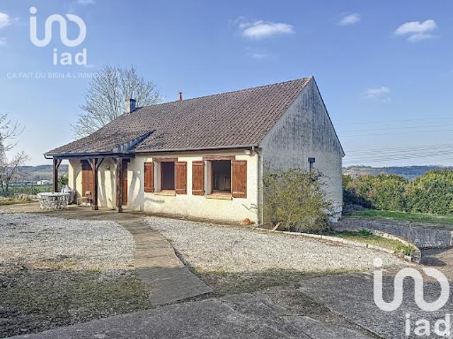 Vente Maison 4 pièces 106 m2 Chateau renard