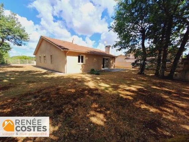 Vente Maison 4 pièces 106 m2 Colomiers