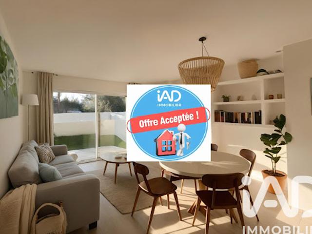 Vente Maison 4 pièces 106 m2 Coueron