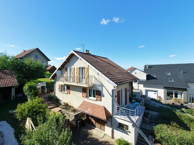 Vente Maison 4 pièces 106 m2 Ecot