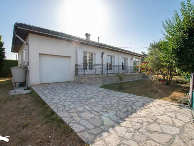 Vente Maison 4 pièces 106 m2 Fonsorbes