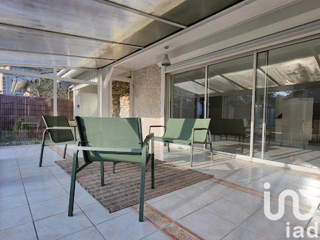 Vente Maison 4 pièces 106 m2 Gujan Mestras