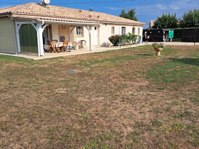Vente Maison 4 pièces 106 m2 Gardonne