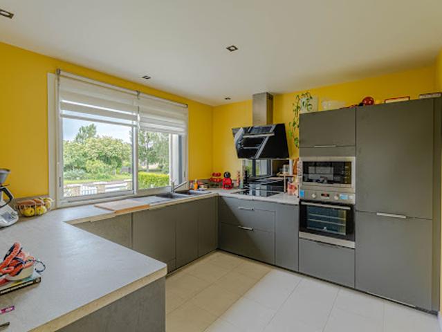 Vente Maison 4 pièces 106 m2 Giberville