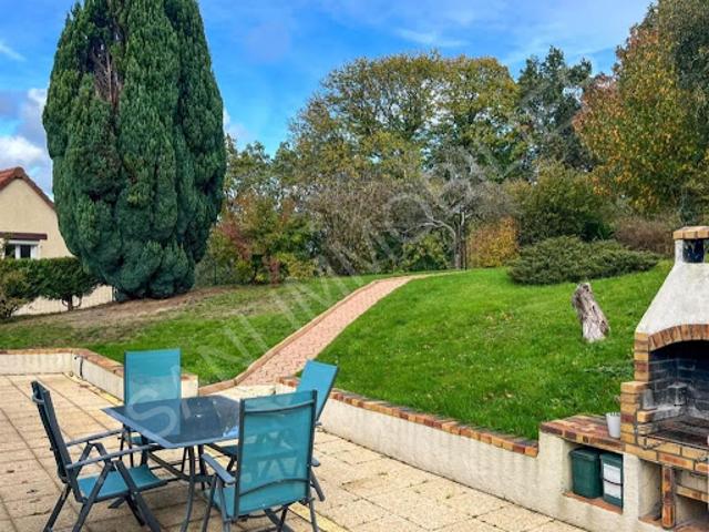 Vente Maison 4 pièces 106 m2 Gonfreville l'Orcher