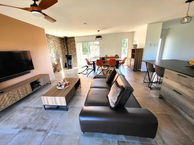 Vente Maison 4 pièces 106 m2 Grazac
