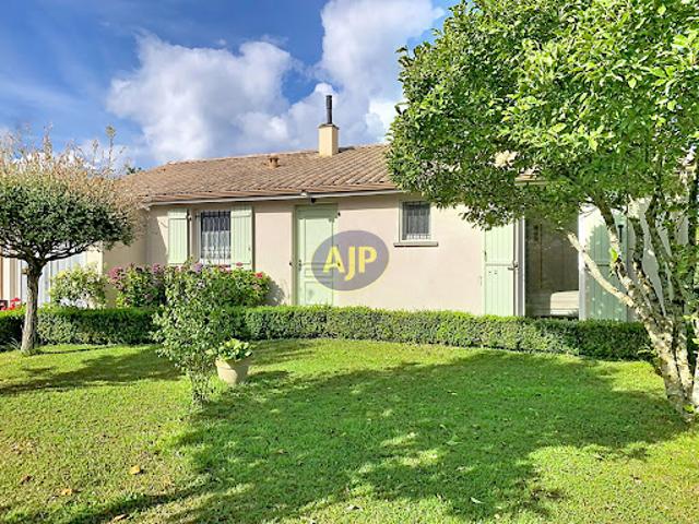 Vente Maison 4 pièces 106 m2 Hourtin