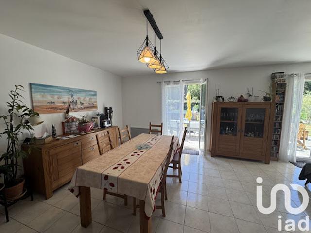 Vente Maison 4 pièces 106 m2 Hourtin