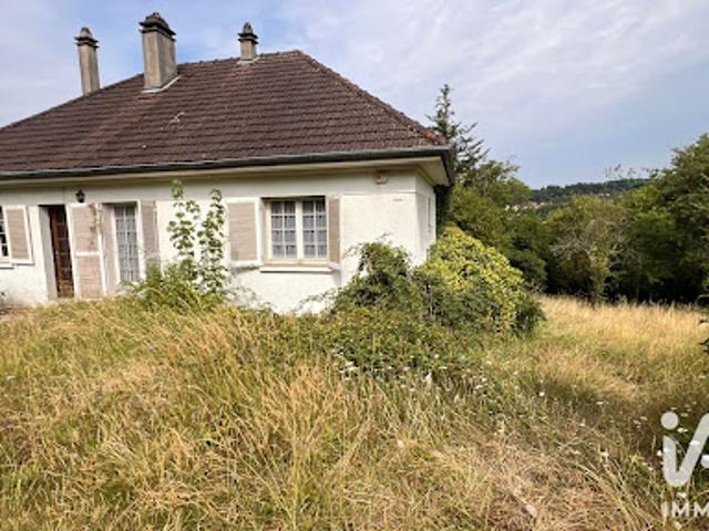 Vente Maison 4 pièces 106 m2 La Ferté sous Jouarre