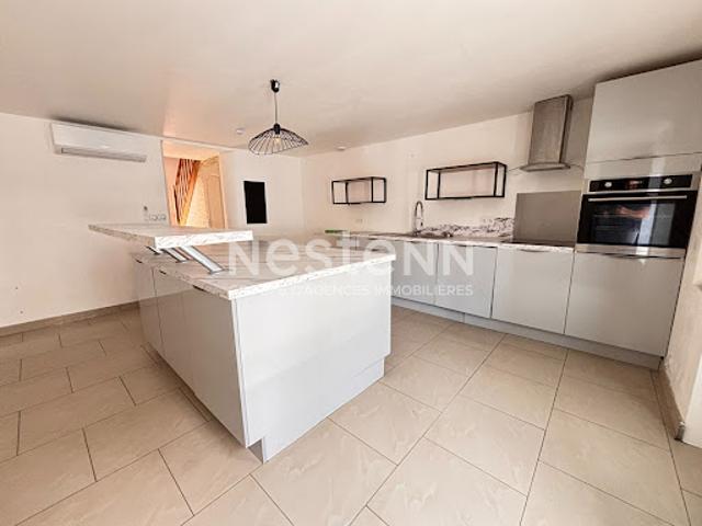 Vente Maison 4 pièces 106 m2 La fleche