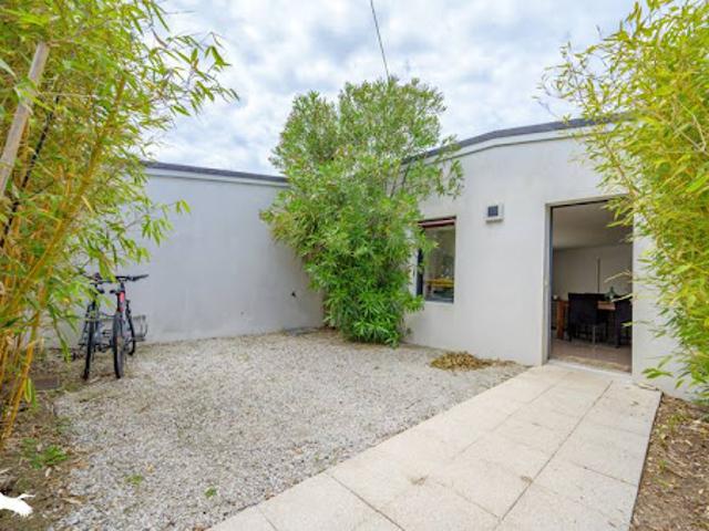 Vente Maison 4 pièces 106 m2 La Rochelle