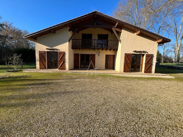 Vente Maison 4 pièces 106 m2 Labastide d'Armagnac