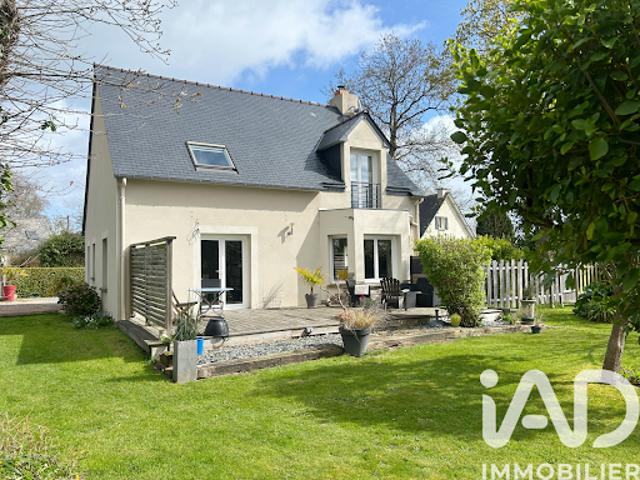 Vente Maison 4 pièces 106 m2 Langrolay sur Rance