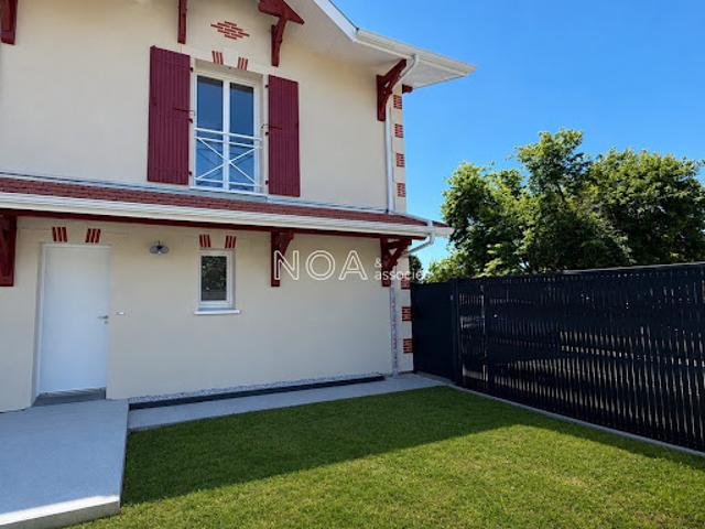 Vente Maison 4 pièces 106 m2 Lanton