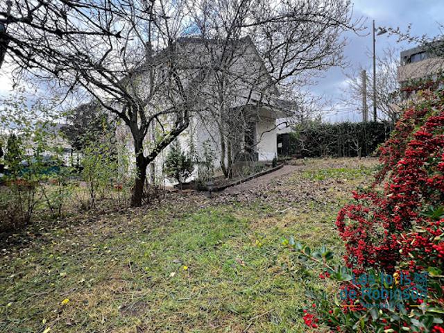 Vente Maison 4 pièces 106 m2 Le Plessis Robinson