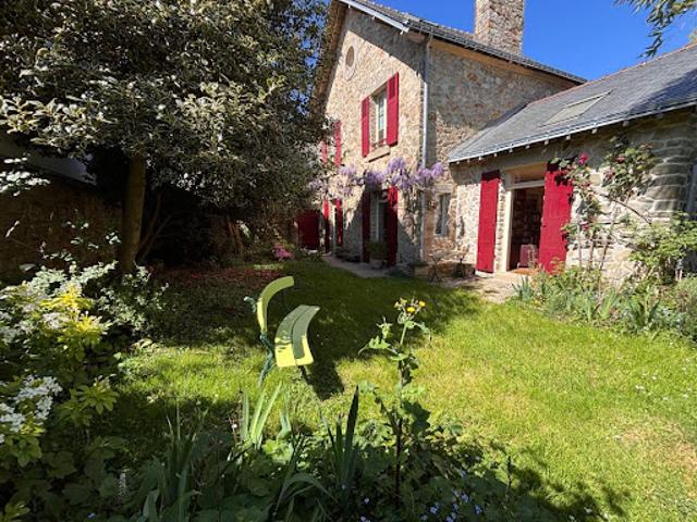 Vente Maison 4 pièces 106 m2 Lorient