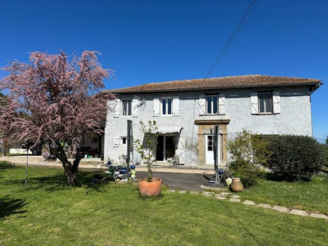 Vente Maison 4 pièces 106 m2 Puntous