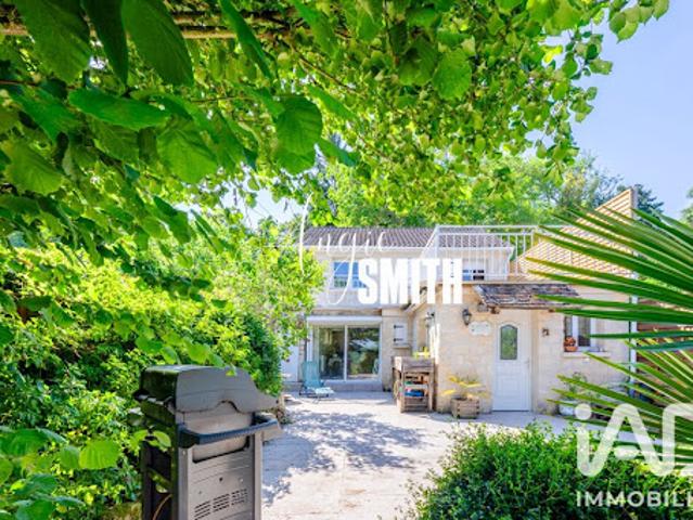 Vente Maison 4 pièces 106 m2 Parmain