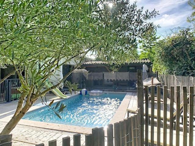 Vente Maison 4 pièces 106 m2 Pavie