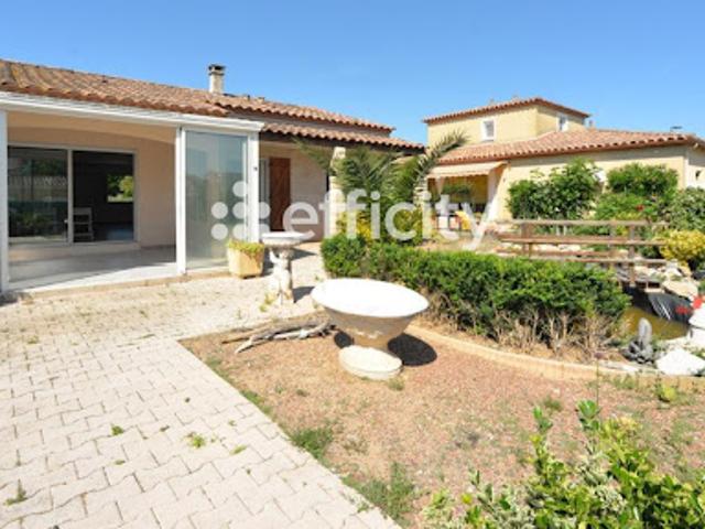 Vente Maison 4 pièces 106 m2 Perols