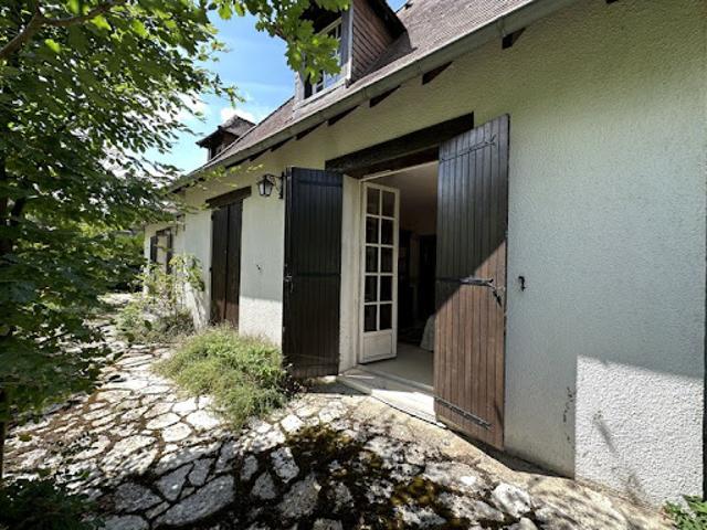 Vente Maison 4 pièces 106 m2 Perigueux