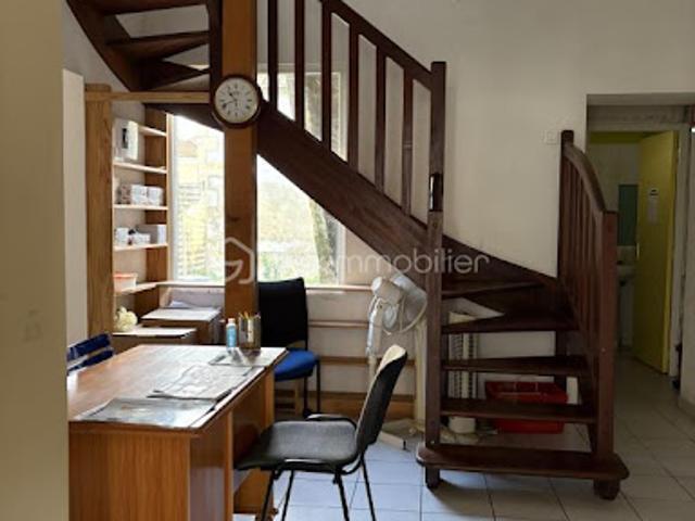 Vente Maison 4 pièces 106 m2 Perigueux