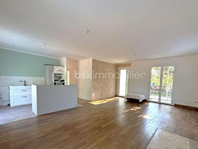 Vente Maison 4 pièces 106 m2 Perigueux