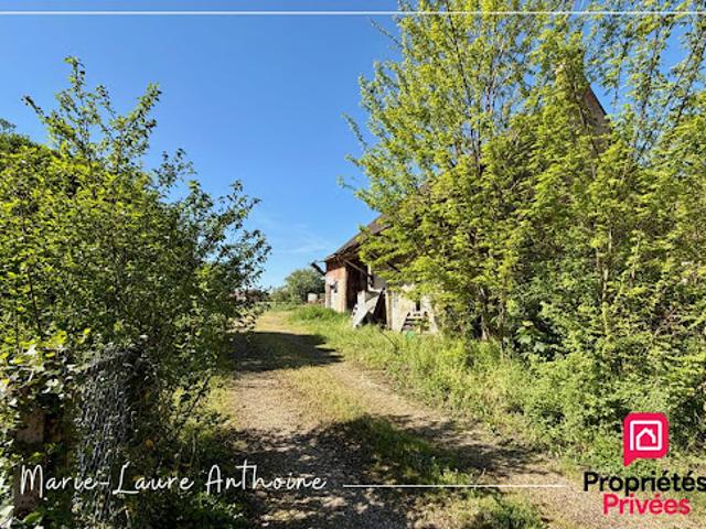 Vente Maison 4 pièces 106 m2 Pierre de Bresse