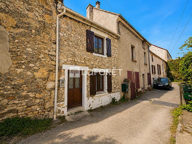Vente Maison 4 pièces 106 m2 Pierrelaye