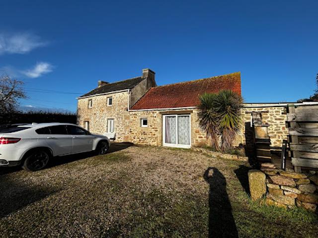 Vente Maison 4 pièces 106 m2 Plouzévédé