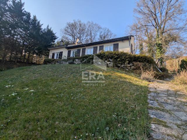 Vente Maison 4 pièces 106 m2 Poligny