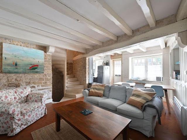 Vente Maison 4 pièces 106 m2 Saint Martin de Ré