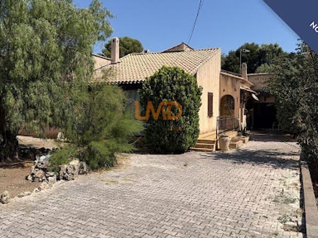 Vente Maison 4 pièces 106 m2 Saint aygulf
