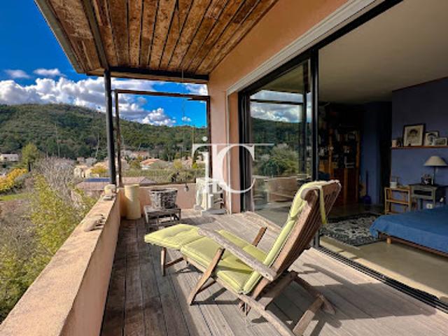 Vente Maison 4 pièces 106 m2 Saint Ambroix