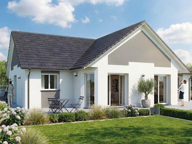 Vente Maison 4 pièces 106 m2 Saint Amé
