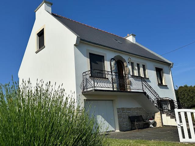 Vente Maison 4 pièces 106 m2 Saint Cast le Guildo