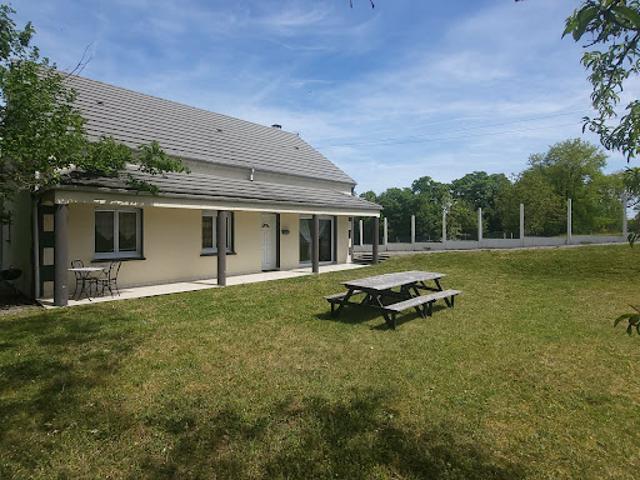 Vente Maison 4 pièces 106 m2 Saint Florent sur Cher