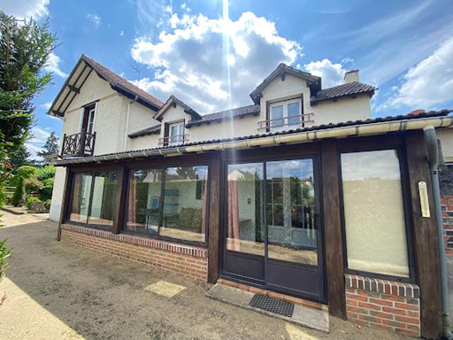 Vente Maison 4 pièces 106 m2 Saint Hilaire Saint Mesmin