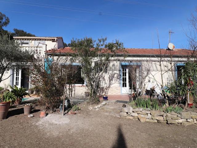 Vente Maison 4 pièces 106 m2 Saint Privat des Vieux