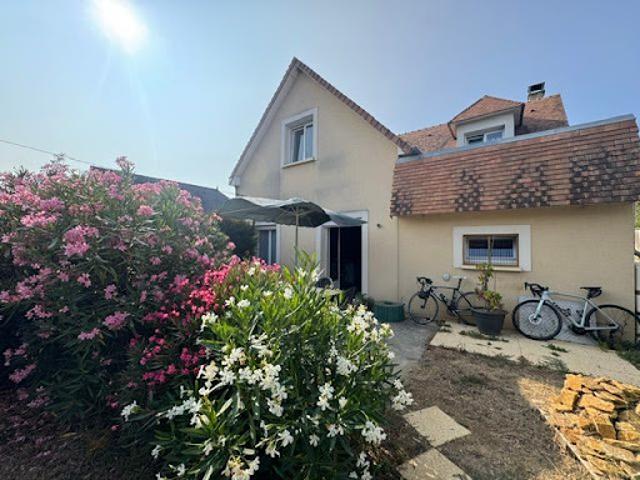 Vente Maison 4 pièces 106 m2 Saint Samson
